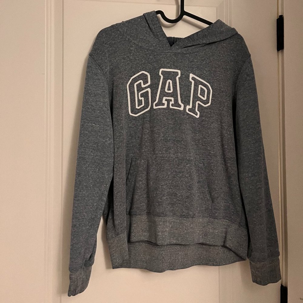 Gap Classic Light Hoodie | M